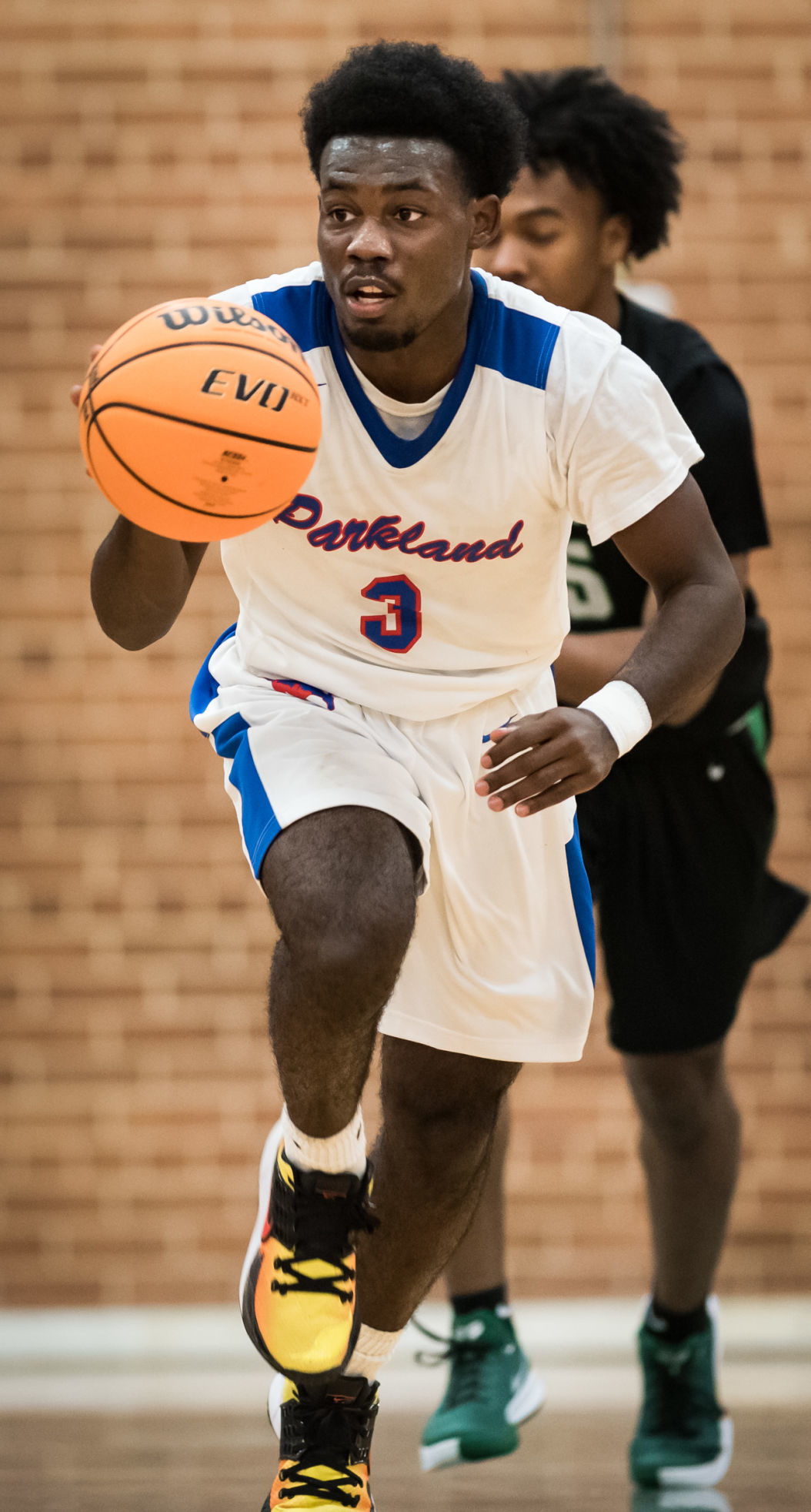 Parkland Southwest Guilford Boys Bball